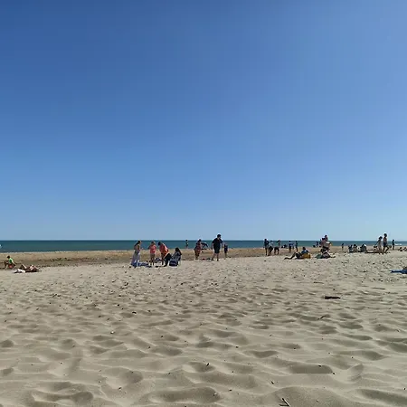 Climatise Marseillan Plage *