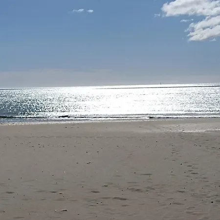 Апартаменты Climatise Marseillan Plage